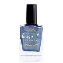 Load image into Gallery viewer, Downtown Skyline - 7 FREE + VEGAN NAIL POLISH - Pothos Beauty