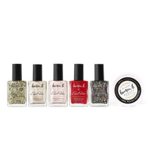 Load image into Gallery viewer, Edie Parker X Lauren B. Limited Edition Collection - Pothos Beauty