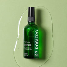 Load image into Gallery viewer, Fight Grime Cleanser | 27 ROSIERS - Pothos Beauty