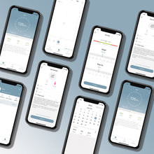 Load image into Gallery viewer, Formfit+ | Digital Scale & Body Analyzer by Vanity Planet - Pothos Beauty