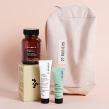 Load image into Gallery viewer, Get Glowing Kit | 27 ROSIERS - Pothos Beauty