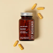 Load image into Gallery viewer, Glow for Good | 27 ROSIERS - Pothos Beauty