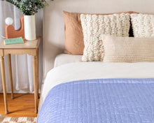 Load image into Gallery viewer, Gravity Cooling Weighted Blanket | Gravity Blankets - Pothos Beauty Cooling Weighted Blanket15 lbs weighted blanket20 lbs weighted blanket200 - 300