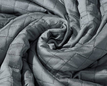 Load image into Gallery viewer, Gravity Cooling Weighted Blanket | Gravity BlanketsCooling Weighted Blanket