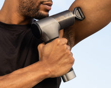 Load image into Gallery viewer, Gravity Relax Heated Massager | Gravity Blankets - Pothos Beauty