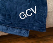 Load image into Gallery viewer, Gravity Weighted Blanket | Gravity Blankets
