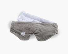 Load image into Gallery viewer, Gravity Weighted Sleep Mask | Gravity Blankets - Pothos Beauty