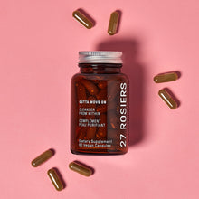 Load image into Gallery viewer, Gutta Move On | 27 ROSIERS