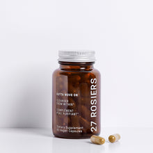 Load image into Gallery viewer, Gutta Move On | 27 ROSIERS