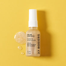 Load image into Gallery viewer, Here We Glow Again | 27 ROSIERS