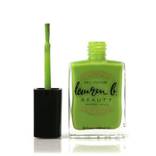 Load image into Gallery viewer, #ImJuicing - 7 FREE + VEGAN NAIL POLISH - Pothos Beauty