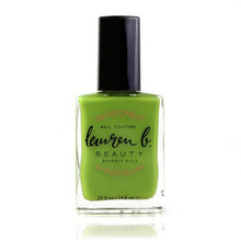 Load image into Gallery viewer, #ImJuicing - 7 FREE + VEGAN NAIL POLISH - Pothos Beauty