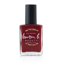 Load image into Gallery viewer, Laurel Canyon Lover - 7 Free + Vegan Nail Polish - Pothos Beauty