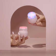 Load image into Gallery viewer, LEDA LED Sonic Brush | Bundle. by Vanity Planet