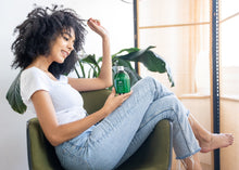 Load image into Gallery viewer, Mekabu Hydrating Conditioner 10 oz | MASAMI - Pothos Beauty