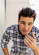 Load image into Gallery viewer, Mekabu Hydrating Shampoo 10 oz | MASAMI - Pothos Beauty