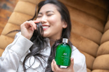 Load image into Gallery viewer, Mekabu Hydrating Shampoo 10 oz | MASAMI - Pothos Beauty