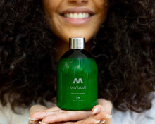 Load image into Gallery viewer, Mekabu Hydrating Shampoo 10 oz | MASAMI - Pothos Beauty