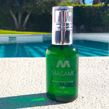 Load image into Gallery viewer, Mekabu Hydrating Shine Serum 2 oz | MASAMI - Pothos Beauty