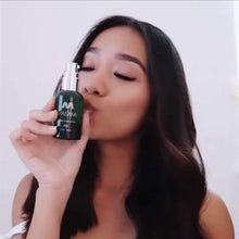 Load image into Gallery viewer, Mekabu Hydrating Shine Serum 2 oz | MASAMI - Pothos Beauty