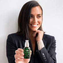 Load image into Gallery viewer, Mekabu Hydrating Shine Serum 2 oz | MASAMI - Pothos Beauty