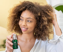 Load image into Gallery viewer, Mekabu Hydrating Shine Serum 2 oz | MASAMI - Pothos Beauty