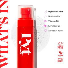 Load image into Gallery viewer, One & Done Setting Spray / FU Pollution & Blue Light | PYT Beauty® - Pothos Beauty