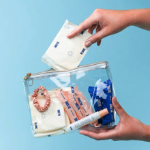 Load image into Gallery viewer, Organic Pads | Blume - Pothos Beauty