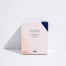 Load image into Gallery viewer, Organic Pads | Blume - Pothos Beauty