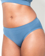 Load image into Gallery viewer, Ultra Soft Hipster Underwear | Seamless Lingerie