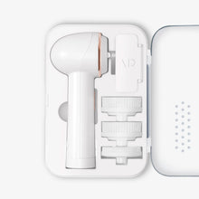 Load image into Gallery viewer, Raedia 2.0 | Facial Cleansing Brush + Body Brush by Vanity Planet - Pothos Beauty