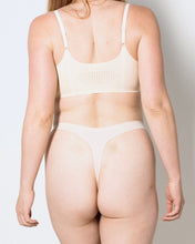 Load image into Gallery viewer, Second Skin Scoop Seamless Pullover Bra | Seamless Lingerie - Pothos Beauty