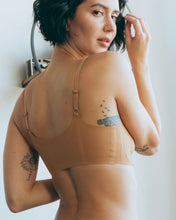 Load image into Gallery viewer, Second Skin Scoop Seamless Pullover Bra | Seamless Lingerie - Pothos Beauty