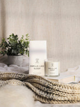 Load image into Gallery viewer, SMELLS LIKE SLEEP CANDLE (5.8oz) | House of Wise Co - Pothos Beauty