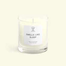 Load image into Gallery viewer, SMELLS LIKE SLEEP CANDLE (5.8oz) | House of Wise Co - Pothos Beauty