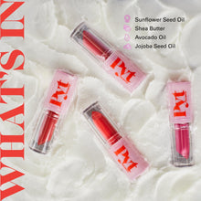 Load image into Gallery viewer, Sorry Not Sorry Lipstick | PYT Beauty® - Pothos Beauty