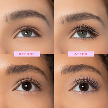 Load image into Gallery viewer, Swipe Right 12 HR Mascara | PYT Beauty® - Pothos Beauty