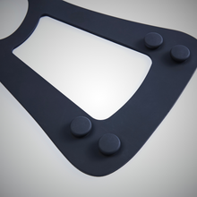 Load image into Gallery viewer, proCLEAR LED Mask (Jet Black)
