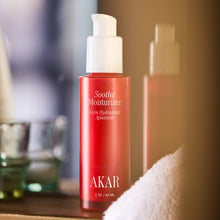 Load image into Gallery viewer, Soothe Peptide Plumping Moisturizer
