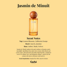 Load image into Gallery viewer, Caché - Jasmin de Minuit

