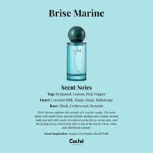 Load image into Gallery viewer, Caché - Brise Marine
