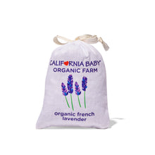 Load image into Gallery viewer, (Certified Organic)™ Lavender Sachet
