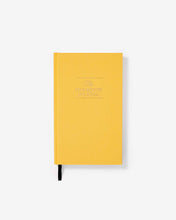 Load image into Gallery viewer, The Five Minute Journal - Sunshine Yellow
