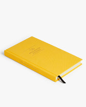 Load image into Gallery viewer, The Five Minute Journal - Sunshine Yellow
