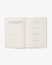 Load image into Gallery viewer, Best Year Journal Essential - Oat
