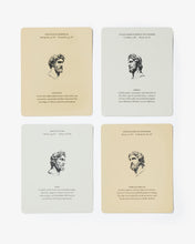 Load image into Gallery viewer, Stoic Reminders Quote Cards
