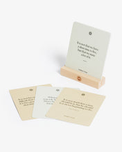 Load image into Gallery viewer, Stoic Reminders Quote Cards
