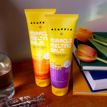Load image into Gallery viewer, Authentic African Miracle Melting Balm, Fragrance Free 4oz
