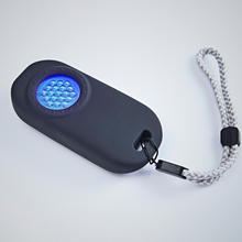 Load image into Gallery viewer, proCLEAR LED Mask (Jet Black)
