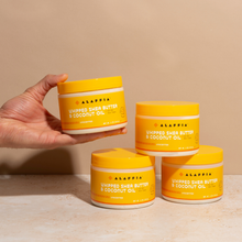 Load image into Gallery viewer, Pure Unrefined Shea Butter - Unscented
